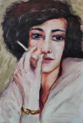 Подробнее о статье Актриса